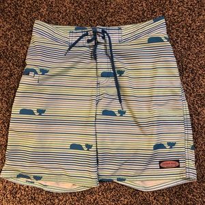 Men’s Vineyard Vines bathing suit